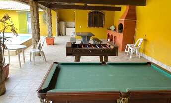 Imagem 6: CASA DE PRAIA TEMPORADA PRAIA SECA