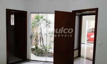 Imagem 4: Casa para aluguel, 3 quartos, 2 suítes, 2 vagas, Jardim Ipiranga - Americana/SP