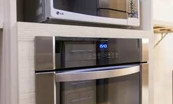 Imagem 7: Apartamento para Aluguel - Bela Vista, 1 Quarto, 37 m2