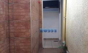 Imagem 2: Apartamento com 1 dormitório para alugar, 45 m² por R$ 908,00/mês - Vila Prudente (Zona Le