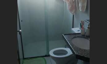 Imagem 6: Apartamento para venda tem 130 metros quadrados com 4 quartos em Rio Doce - Olinda - PE