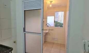 Imagem 4: Apartamento com 2 dormitórios para alugar, 57 m² por R$ 4.288,00/mês - Barra Funda - São P