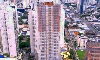 Imagem 3: Residencial Alive Bueno - Apartamento 2 quartos, sendo 2 suítes