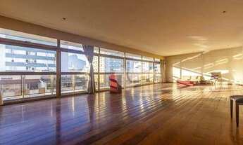 Imagem 3: Apartamento com 4 dormitórios à venda, 280 m² por R$ 6.600.000,00 - Leblon - Rio de Janeir