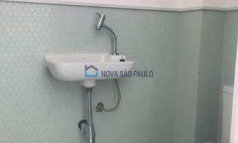 Imagem 5: Apartamento locação|124 m²| Jardim Paulista| 2 dormitórios |0 vaga