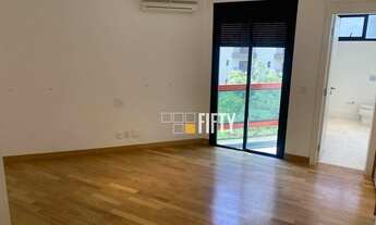 Imagem 7: Apartamento com 2 dormitórios à venda, 202 m² por R$ 3.700.000 - Moema - São Paulo/SP