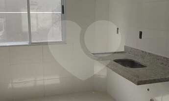 Imagem 7: Apartamento um quarto sala cozinha area de serviços no jardim bortolandia