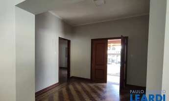 Imagem 3: CASA TÉRREA - LAPA - SP