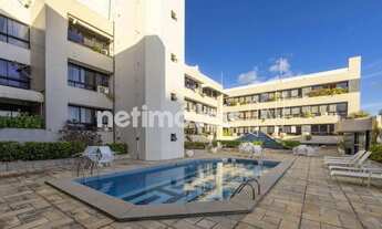 Imagem 2: Locação Apartamento 1 quarto Pituba Salvador