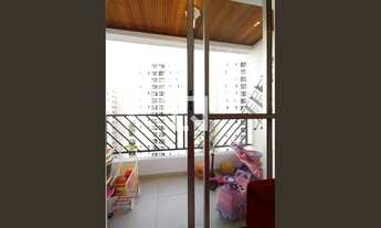 Imagem 5: Apartamento para Aluguel - Centro, 3 Quartos, 68 m2