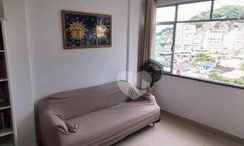 Imagem 3: Apartamento com 2 dormitórios à venda, 65 m² por R$ 288.000,00 - Engenho Novo - Rio de Jan