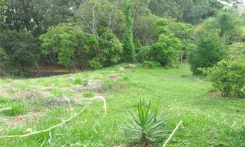 Imagem: Monte Alegre do Sul - Loteamento/Condomínio