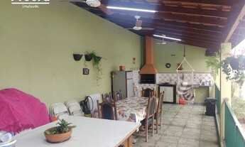 Imagem 6: SãO JOSé DOS CAMPOS - Casa Padrão - Bosque dos Eucaliptos