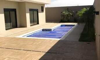 Imagem 4: Casa no Bairro Residencial Villa Lobos - Condominio Villa