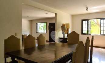 Imagem 7: Casa com 5 quartos à venda, 407 m² por R$ 2.900.000, - Itanhangá - Rio de Janeiro