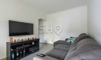 Imagem 4: APARTAMENTO -ALTO DA LAPA - 2 DORM 1 VAGA