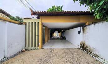 Imagem: Casa com 6 dormitórios à venda, 268 m²