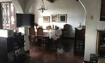 Imagem 6: Casa com 7 dormitórios à venda, 380 m² por R$ 1.300.000,00 - Santa Teresa - Rio de Janeiro