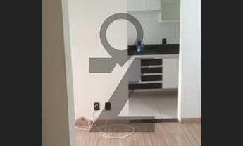 Imagem 4: APARTAMENTO A VENDA RESIDENCIAL PARQUE DOS SABIÁS 2