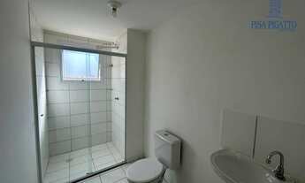 Imagem 5: Apartamento com 2 dormitórios para alugar por R$ 1.250,00/mês - Parque Bom Retiro - Paulín