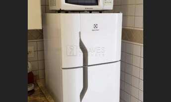 Imagem 4: Ribeirão Preto - Apartamento Padrão - Jardim Palma Travassos