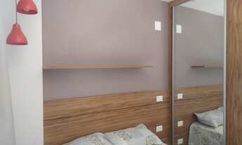 Imagem 3: Apartamento para aluguel possui 39 metros quadrados com 1 quarto em Barra - Salvador - Bah