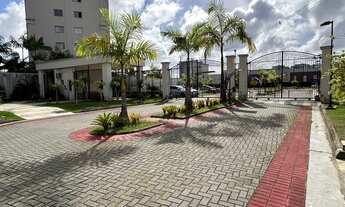 Imagem 2: Jardim de Valência - 3 quartos - R$ 3.500 - 7º andar