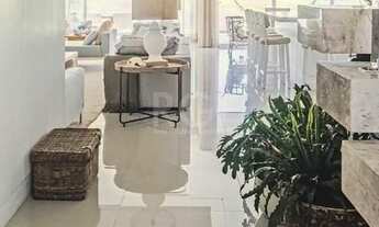 Imagem 6: Casa Condominio para Venda - 380m², 5 dormitórios, sendo 5 suites, 4 vagas - Xangri-La