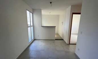 Imagem 5: Apartamento Térreo de 39 metros quadrados com 2 quartos em Jardim Imperial - Cuiabá - MT