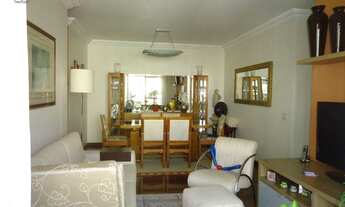 Imagem 4: Apartamento com 3 dormitórios à venda, 93 m² por R$ 750.000,00 - Santo Antônio - São Caeta