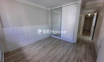 Imagem 7: Águas Claras (Norte