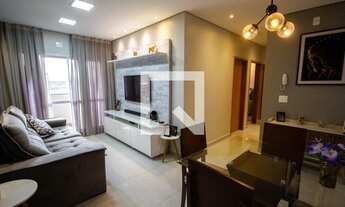 Imagem 6: Apartamento para Aluguel - Parque dos Bandeirantes, 3 Quartos, 82 m2