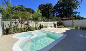 Imagem: CASA VEREDAS ALTOS DO LARANJAL