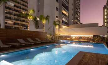 Imagem 6: Apartamento para aluguel com 63 metros quadrados com 2 quartos em Bela Vista - São Paulo