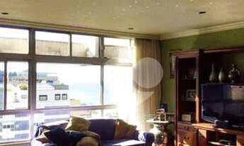 Imagem 7: Apartamento com 4 quartos, 150 m² a venda em Leblon