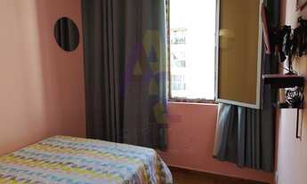 Imagem 4: Apartamento com 2 dormitórios e 71m², próximo ao metrô Higienópolis-Mackenzie