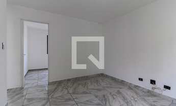 Imagem 4: Apartamento à Venda - Conjunto Residencial Jose Bonifacio, 2 Quartos, 45 m2