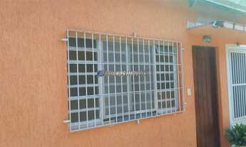 Imagem 7: Casa de condomínio para aluguel possui 47 metros quadrados com 1 quarto