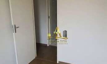 Imagem 7: Apartamento à venda, Vila Siqueira (Zona Norte) - São Paulo/SP