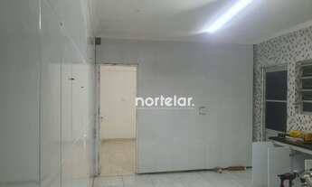 Imagem 3: Casa com 2 dormitórios para alugar por R$ 1.539,00/mês - Parque São Luís - São Paulo/SP