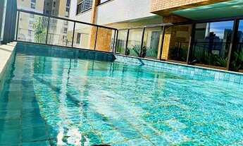 Imagem 4: Apartamento para venda tem 56 metros quadrados com 2 quartos em Canela - Salvador - BA