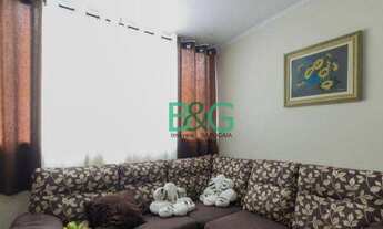 Imagem 3: Apartamento com 2 dormitórios à venda, 74 m² por R$ 309.000 - Vila Prudente (Zona Leste)