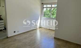 Imagem 2: Apartamento 1 dormitório e 1 vaga à venda na Vila Mascote