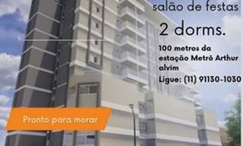 Imagem 3: Vendo aptos Apartamento com 2 dormitórios