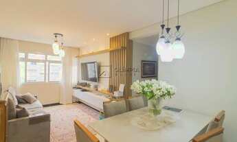 Imagem 2: Apartamento Venda Bela Vista 88 m² 3 Dormitórios