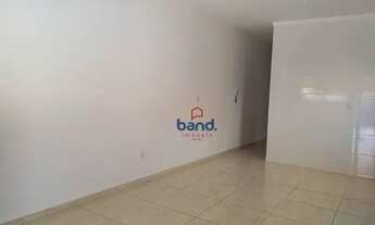 Imagem 5: Casa com 2 dormitórios para alugar, 70 m² por R$ 1.620,00/mês - Vila Martelli - Porto Feli