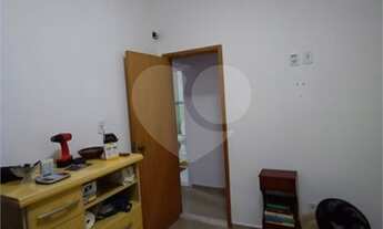 Imagem 4: Cobertura - 02 quartos - Pilares