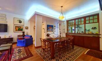 Imagem 7: Apartamento com 3 quartos à venda, 160 m² por R$ 3.550.000 - Ipanema - Rio de Janeiro/RJ