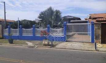 Imagem 4: Casa com 4 dormitórios à venda, 330 m² por R$ 895.000,00 - Barroco (Itaipuaçu) - Maricá/RJ