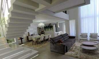 Imagem 5: Sobrado mobiliado com 350 metros quadrados com 4 quartos no bairro Maria Luiza - Cascavel